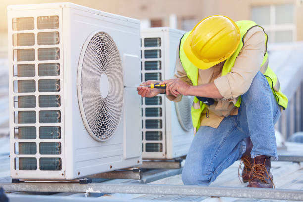 Best HVAC system installation  in Greentown, OH
