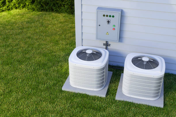 Best HVAC service technicians  in Greentown, OH