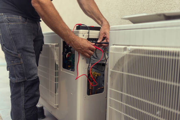 Best Commercial HVAC repair  in Greentown, OH