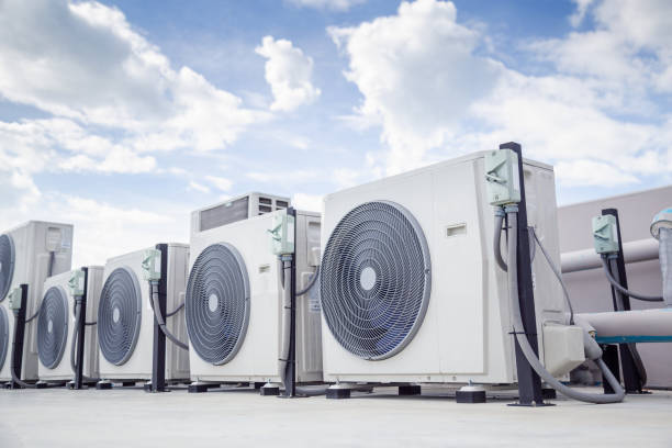 AC installation near me in Greentown, OH