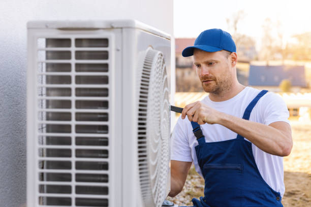 Best 24/7 HVAC repair  in Greentown, OH